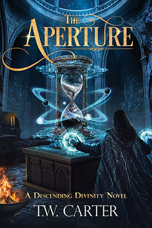 Book One: The Aperture